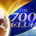 700 Club Interview